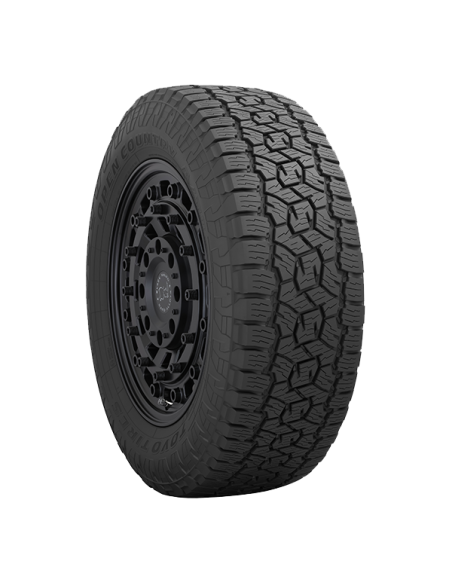 TOYO OPEN COUNTRY A/T 3 265/60 R18 110H