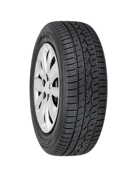 Toyo CELSIUS 175/65 R15 84H