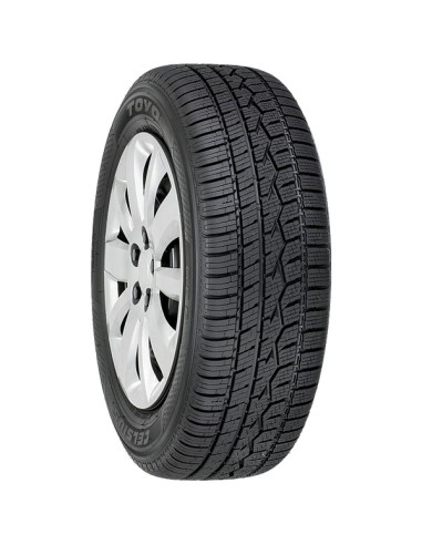 Toyo CELSIUS 215/60 R17 96V
