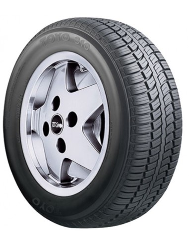 Toyo 310 155/80 R14 80S