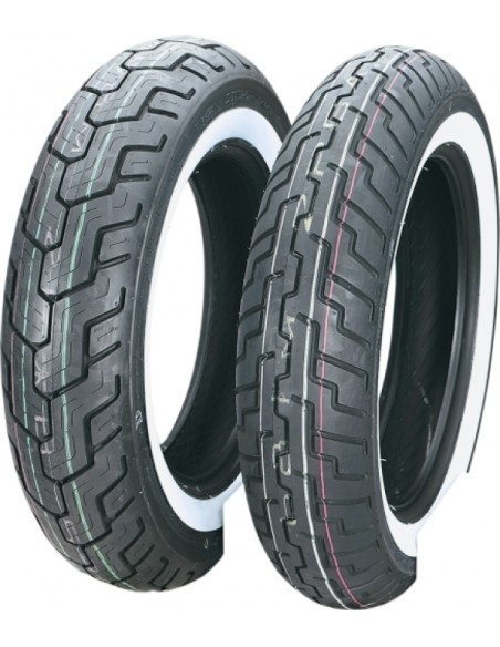 DUNLOP D404 WWW 150/90 R15 74H