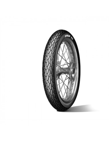 DUNLOP F17 100/90 R17 55S