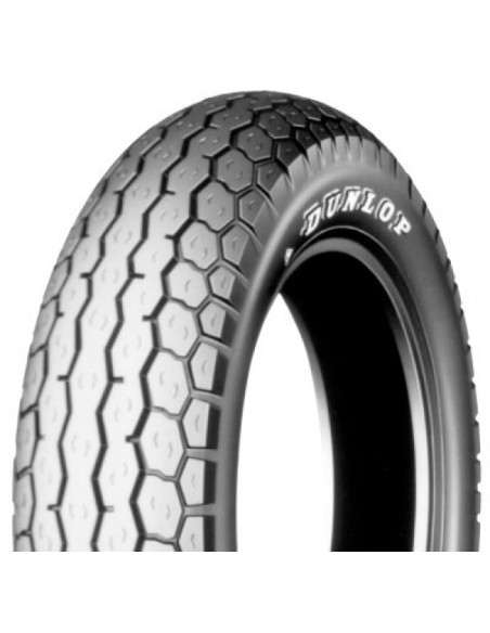 DUNLOP K127 110/90 R16 59S