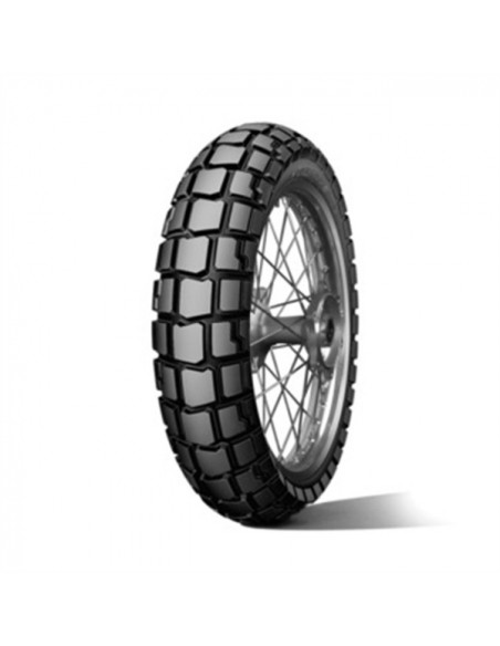 Dunlop K660 130/90 R17 68S
