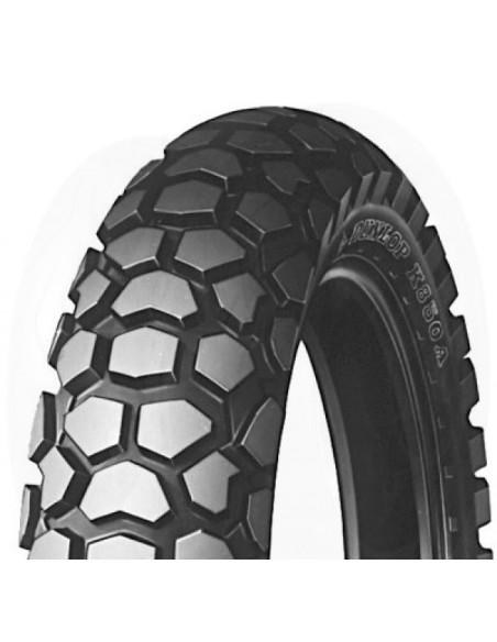 Dunlop K850 4.60/0 R18 63S