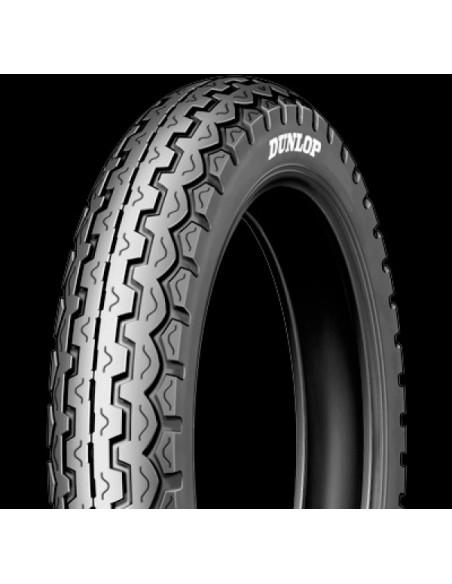 Dunlop TT100 4.10/80 R18 59H