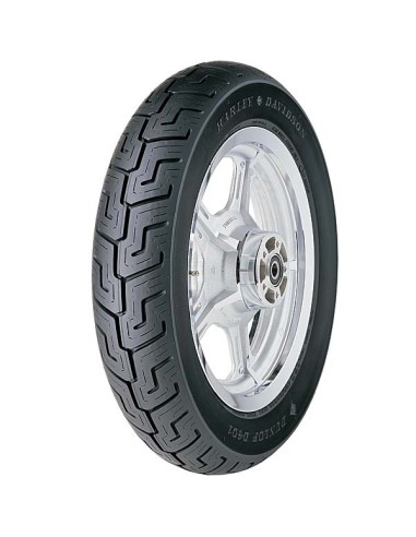 Dunlop D401 130/90 R16 73H