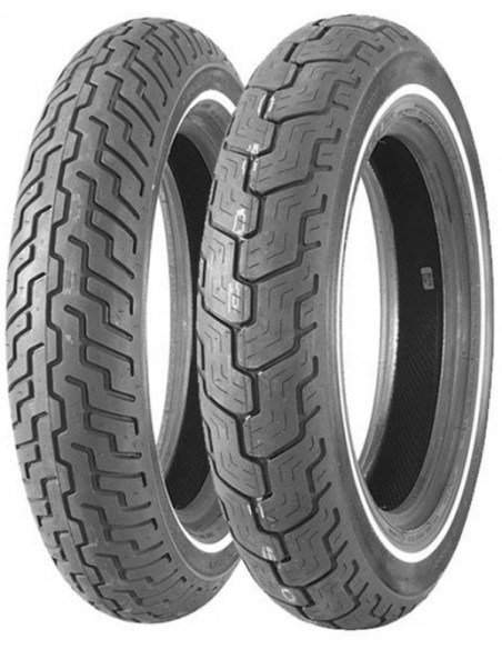 DUNLOP D402 SW / R16 72H