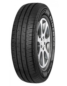 MINERVA Transporter2 RF19 195/75 R16C 107/105S