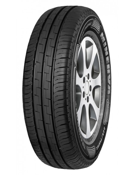 MINERVA Transporter2 RF19 195/75 R16C 107/105S