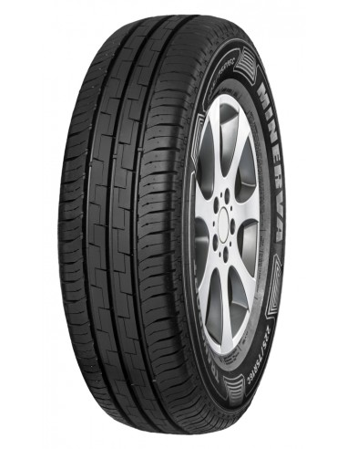 MINERVA Transporter2 RF19 215/65 R15C 104/102T