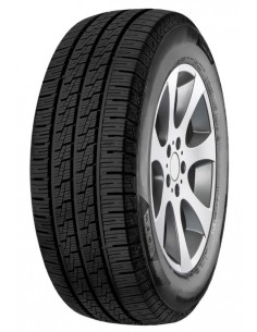 MINERVA ALL SEASON VAN MASTER 195/75 R16C 107/105S