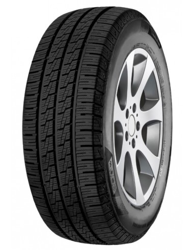 MINERVA ALL SEASON VAN MASTER 215/60 R17C 109/107T