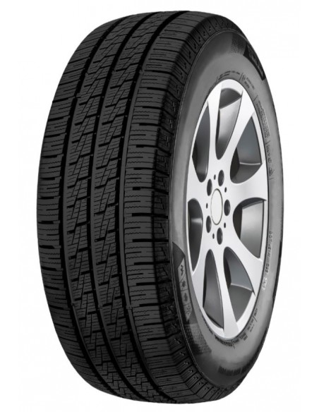 MINERVA ALL SEASON VAN MASTER 215/60 R17C 109/107T