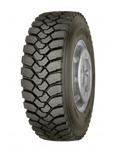 YOKOHAMA 301C 315/80 R22.5 156/150K