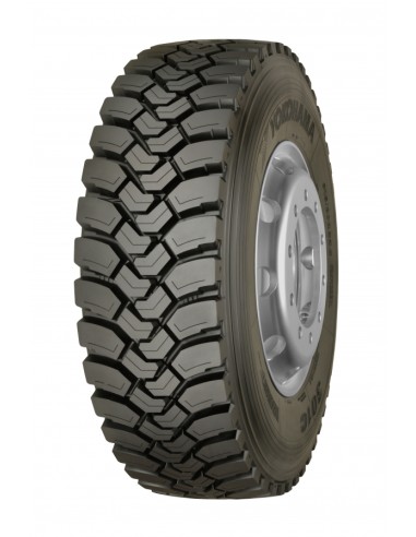 YOKOHAMA 301C 315/80 R22.5 156/150K