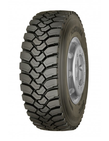 YOKOHAMA 301C 315/80 R22.5 156/150K