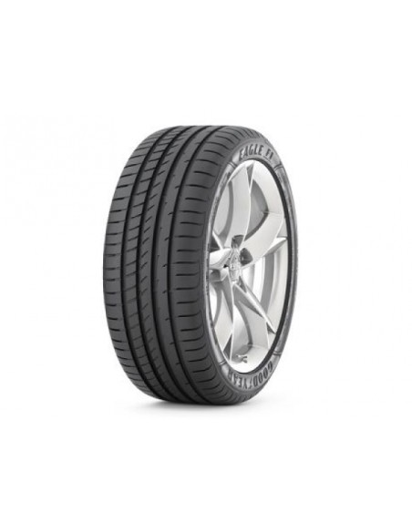 Goodyear F1 ASYMMETRIC 2 245/35 R18 88Y