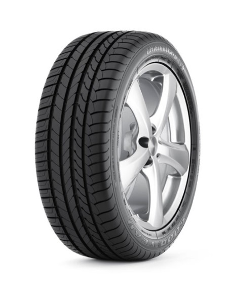 Goodyear EFFICIENTGRIP 205/50 R17 89Y