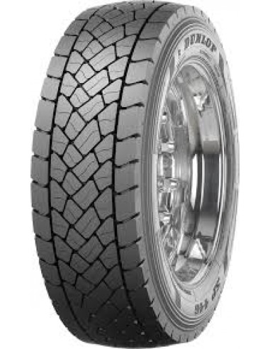 Dunlop SP446 315/60 R22.5 152/148L