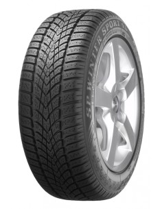 Dunlop WINTERSPORT 4D 225/55 R17 101H