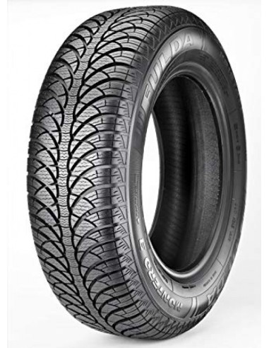 Fulda KRISTALL MONTERO 3 185/65 R14 86T