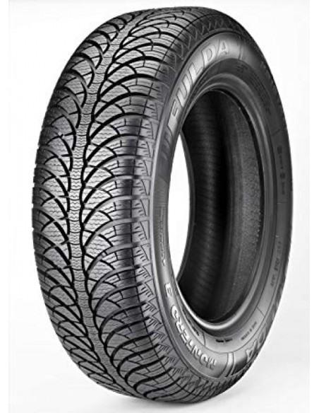 Fulda KRISTALL MONTERO 3 185/65 R14 86T