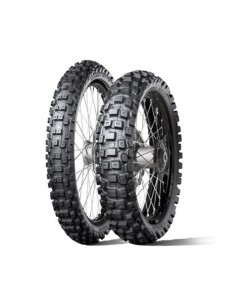 Dunlop GEOMAX MX71 110/90 R19 62M