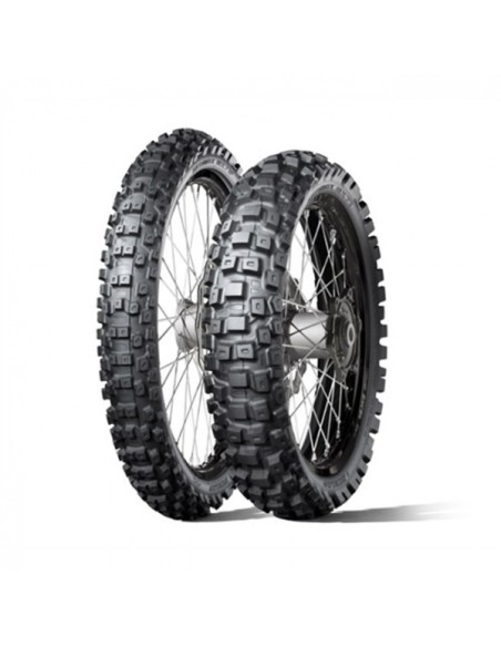 Dunlop GEOMAX MX71 110/90 R19 62M