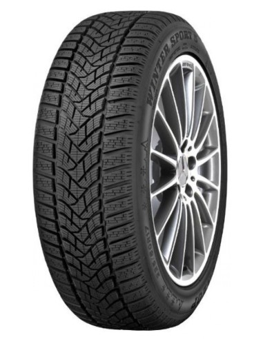Dunlop WINTER SPORT 5 SUV 235/55 R19 105V