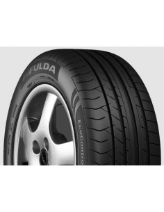 Fulda ECOCONTROL SUV 255/50 R19 107W