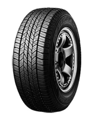 Dunlop ST-20 215/65 R16 98H