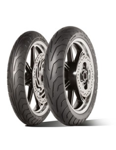 DUNLOP ARROWMAX STREETSMART 4.00/0 R18 64H
