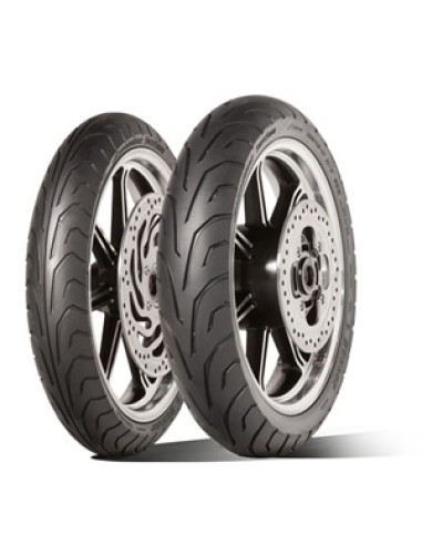 DUNLOP ARROWMAX STREETSMART 4.00/0 R18 64H