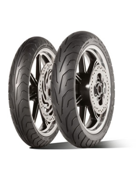 DUNLOP ARROWMAX STREETSMART 4.00/0 R18 64H