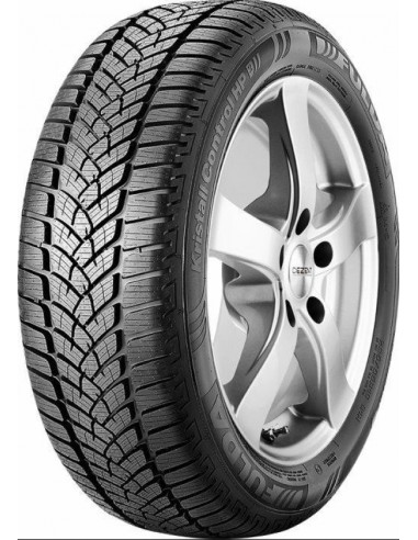Fulda KRISTALL CONTROL HP2 215/45 R17 91V
