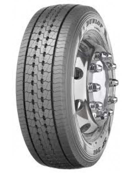 Dunlop SP346 315/80 R22.5 156L/154M