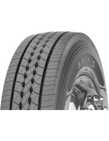 Goodyear KMAX S 235/75 R17.5 132/130M