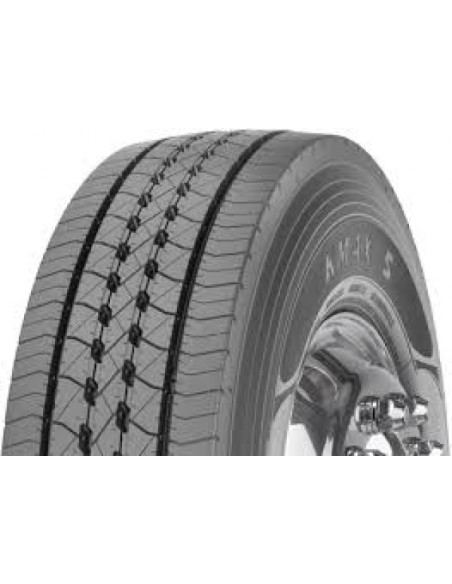 Goodyear KMAX S 235/75 R17.5 132/130M