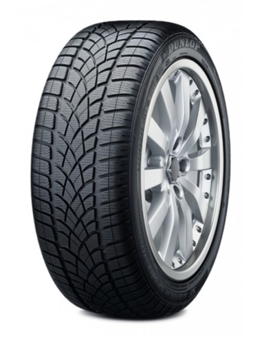 Dunlop WINTERSPORT 3D 245/50 R18 100H