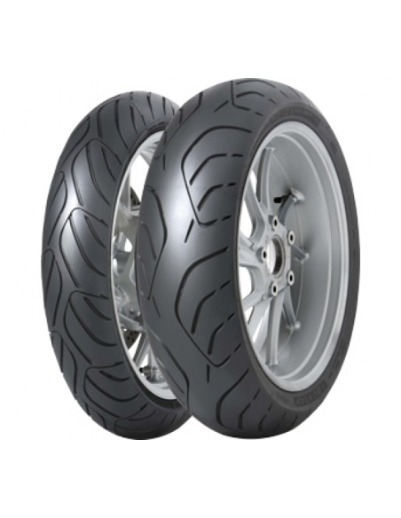 Dunlop ROADSMART III 190/50 R17 73W