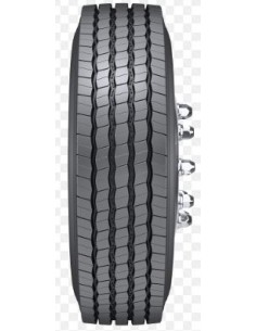 GOODYEAR OMNITRAC S 295/80 R22.5 152/148K