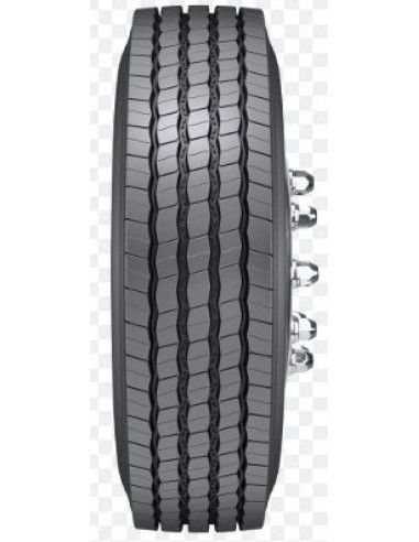 GOODYEAR OMNITRAC S 295/80 R22.5 152/148K