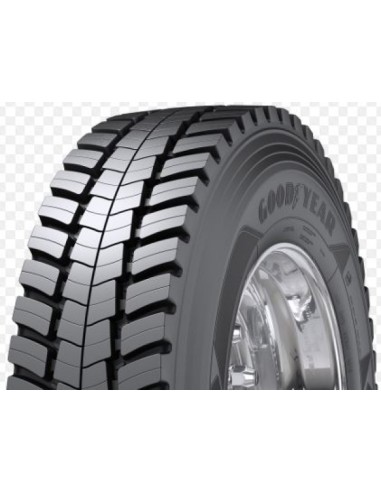 Goodyear OMNITRAC D 315/80 R22.5 156/150K