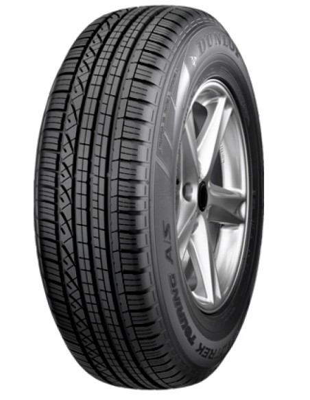 DUNLOP GRANDTREK TOURING A/S 235/50 R19 99H (DOT2022)