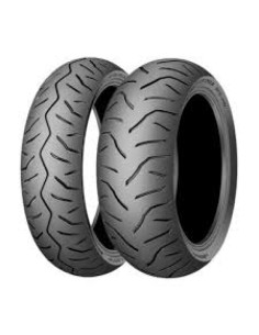 DUNLOP GPR-100 120/70 R15 56H
