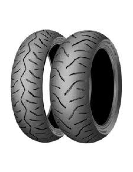 DUNLOP GPR-100 120/70 R15 56H