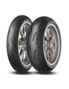 DUNLOP GP RACER D212 190/55 R17 75W