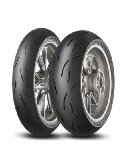 DUNLOP GP RACER D212 200/55 R17 78W