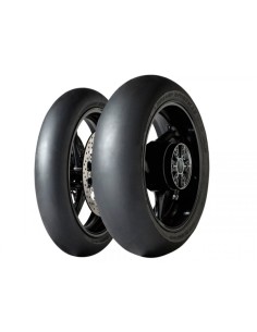 Dunlop GP RACER SLICK D212 120/70 R17 58W